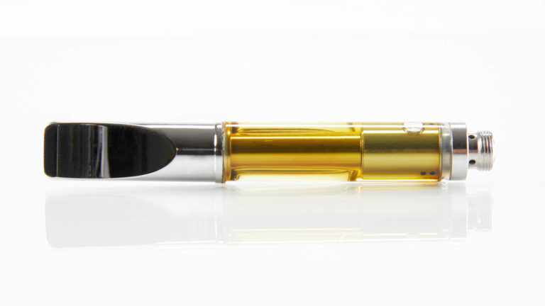 THC Cartridges