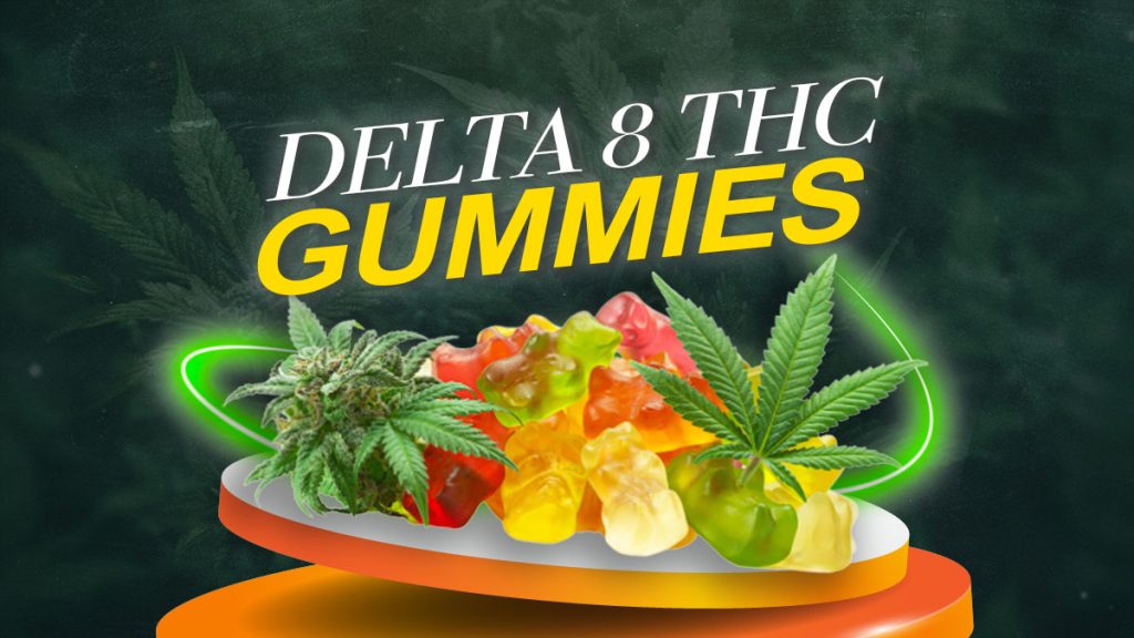 best organic delta 8 gummies
