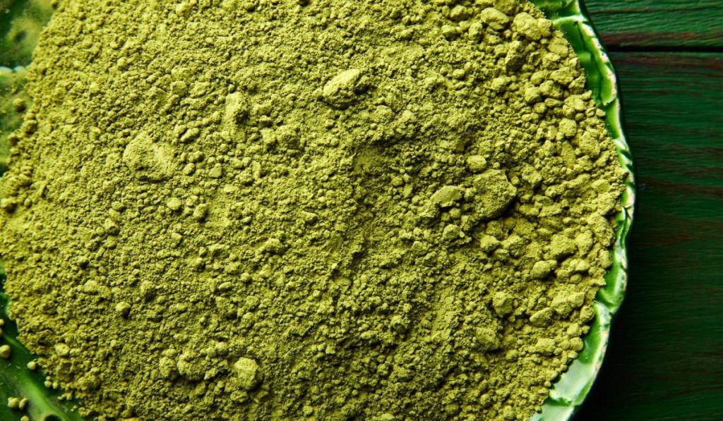 how to pronounce kratom